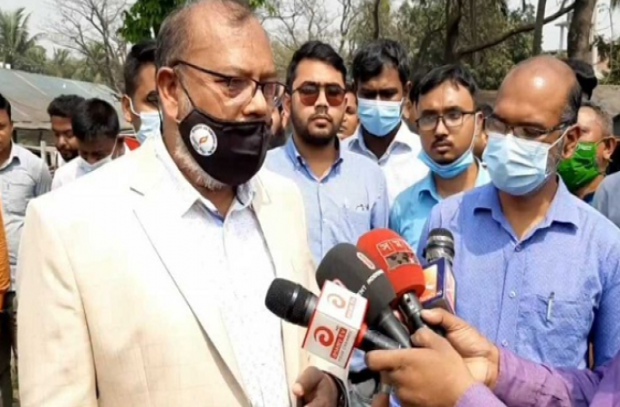‘কোথাও অবৈধ গ্যাস সংযোগ রাখা হবে না’: তিতাস ব্যবস্থাপনা